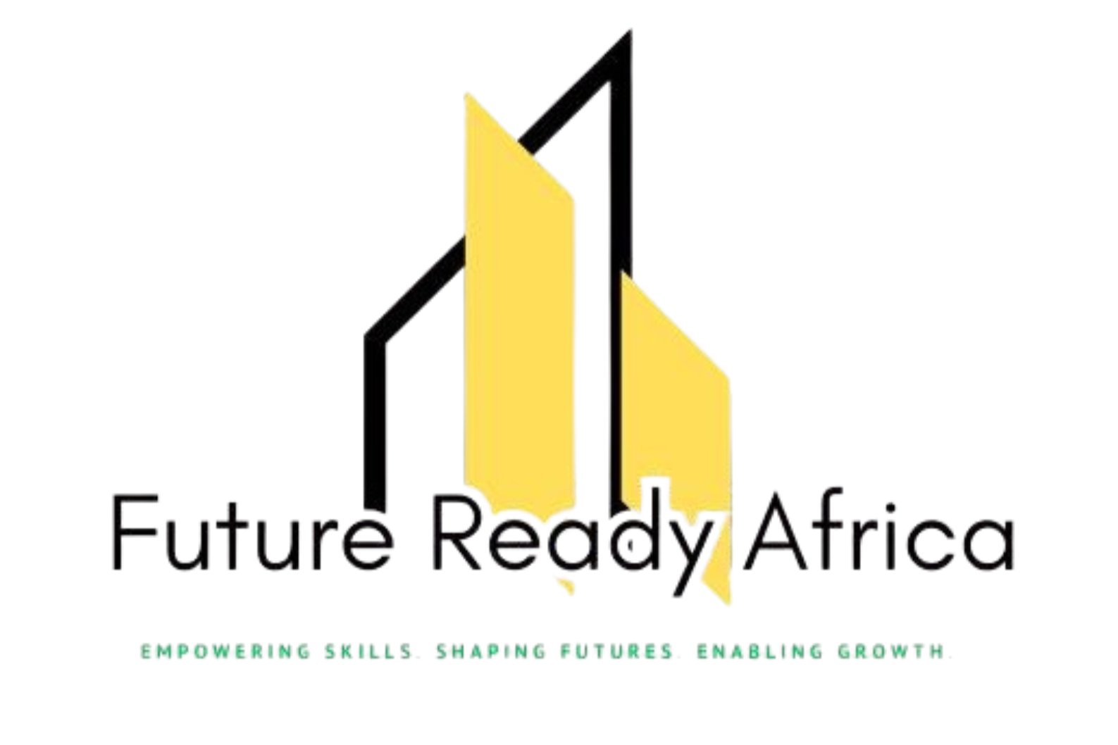 Futur Ready Africa logo